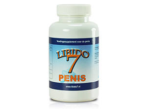 penisvergroting met Libido 7
